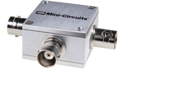 Directional Coupler SMA 2GHz (Minicircuits ZFDC-10-5-S+)