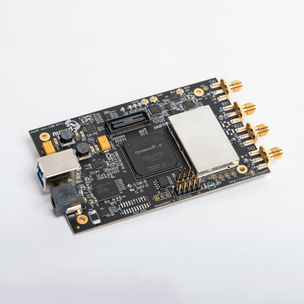 bladeRF xA5
