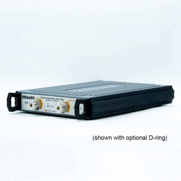 Signal Hound VNA400 RF Spectrum Analysers Analysis Test and Measure