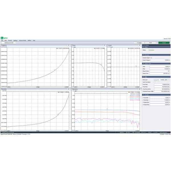 Signal Hound PN400 Phase Noise Test Tool Kit - Image 2