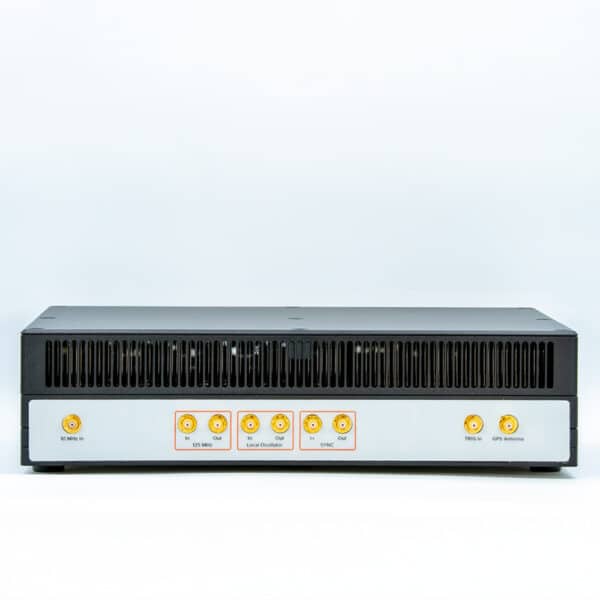 Signal Hound PCR4200 4-Channel Coherent Receiver
