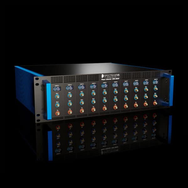 Aaronia IQ Recording Solutions - Image 4