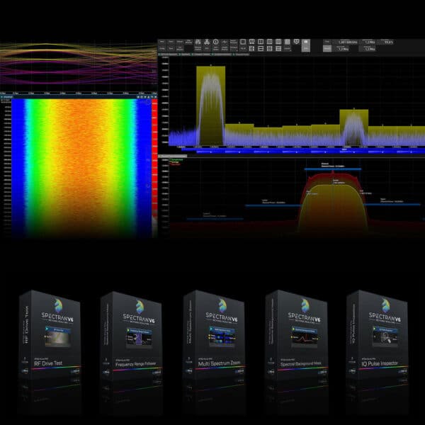 Aaronia IQ Recording Solutions - Image 6