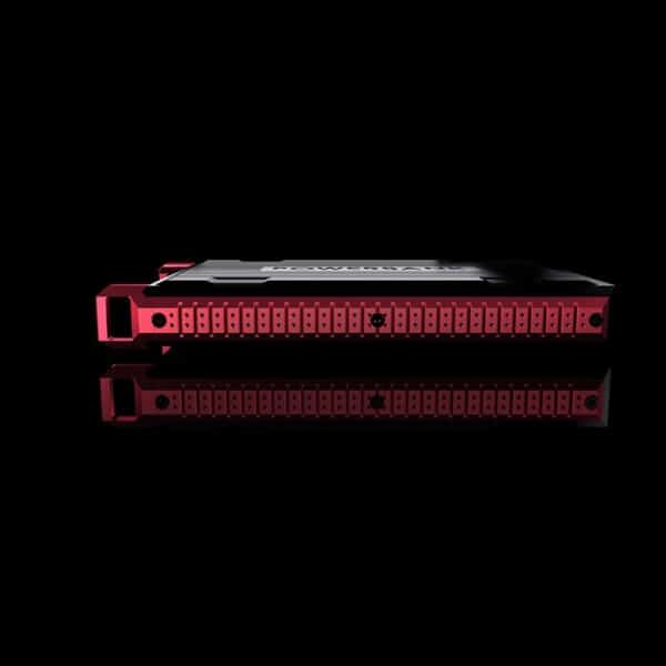 Aaronia SPECTRAN V6 X Powerbank - Image 4