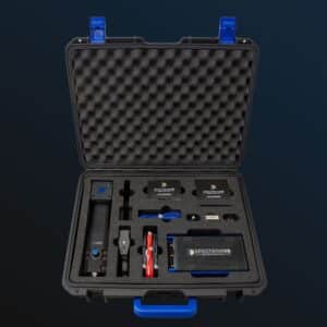 Aaronia RF Spectrum Monitoring Solutions