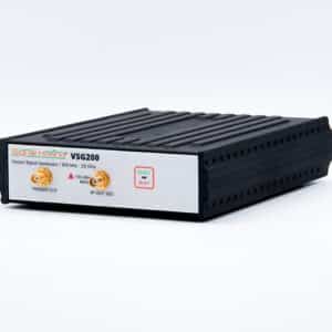 Signal Hound VSG200 20GHz Vector Signal Generator Spectrum Analyser Test Equipment